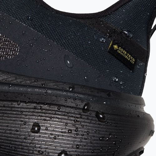 Scarpe da corsa uomo Nike Pegasus 42 GORE-TEX black/off noir/dark grey/black