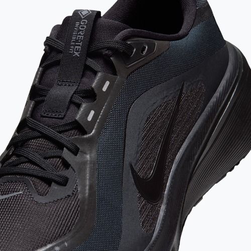 Scarpe da corsa uomo Nike Pegasus 42 GORE-TEX black/off noir/dark grey/black
