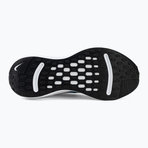 Scarpe da corsa uomo Nike Journey Run summit white/black/bright spruce