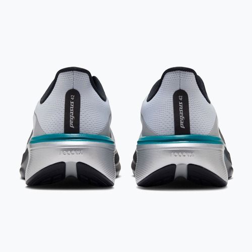 Scarpe da corsa uomo Nike Pegasus 42 football grey/bright spruce/black