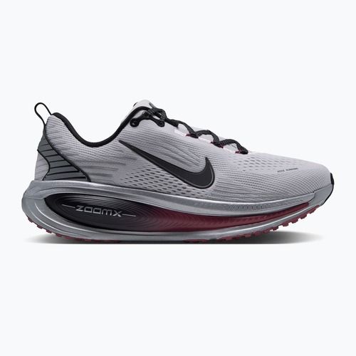 Scarpe da corsa donna Nike Vomero 18 vast grey/metallic silver/black