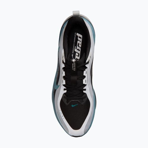 Scarpe da corsa uomo Nike Pegasus 42 GORE-TEX light smoke grey/smokey blue/bright spruce