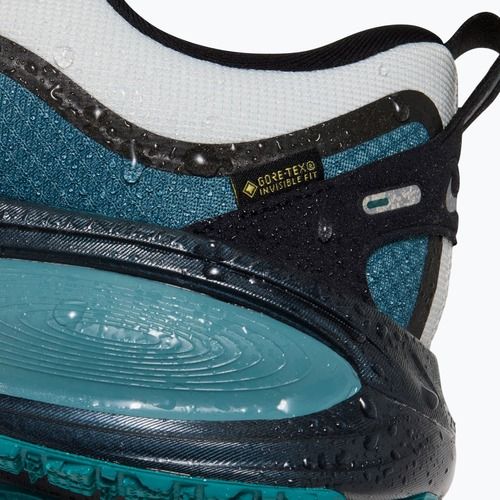 Scarpe da corsa uomo Nike Vomero 18 GORE-TEX off white/smokey blue/black