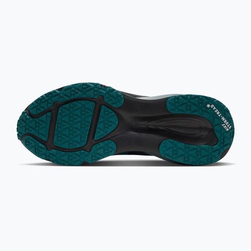 Scarpe da corsa uomo Nike Vomero 18 GORE-TEX off white/smokey blue/black