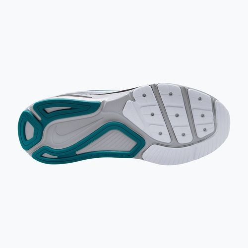 Scarpe da corsa uomo Nike Structure 26 football grey/black/bright spruce