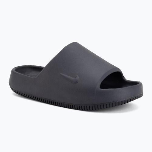 Ciabatte da donna Nike Calm 2.0 gridiron/gridiron