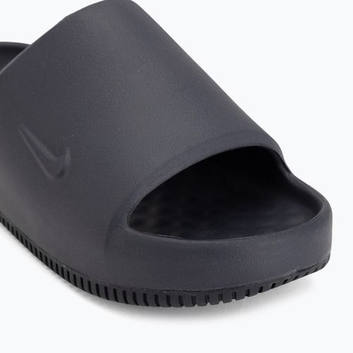 Ciabatte da donna Nike Calm 2.0 gridiron/gridiron