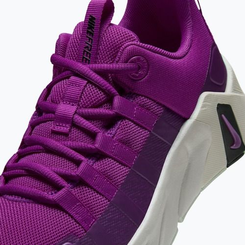 Scarpe da allenamento donna Nike Free Metcon 7 vivid purple/black/vivid purple