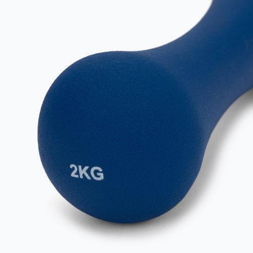 Set di manubri XTREXO ND Blue