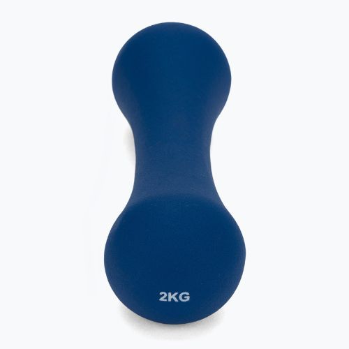 Set di manubri XTREXO ND Blue