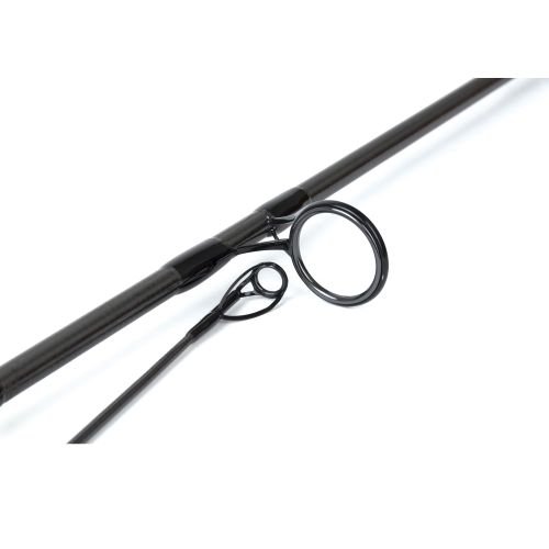 Canna da carp fishing Fox International Horizon X3 TC con manico in sughero