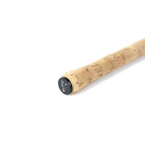 Canna da carp fishing Fox International Horizon X3 TC con manico in sughero