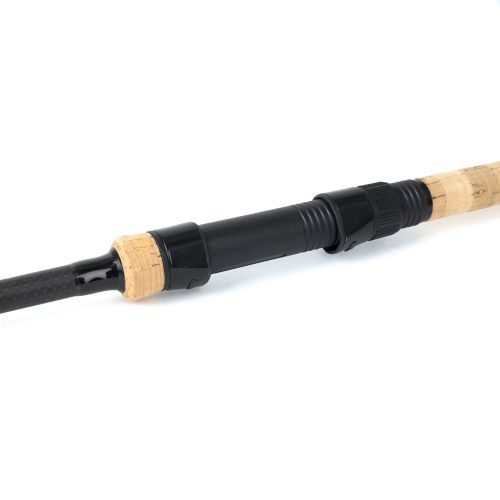 Canna da carp fishing Fox International Horizon X3 TC con manico in sughero