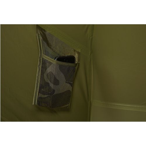 Tenda Fox International Frontier XD verde per 1 persona