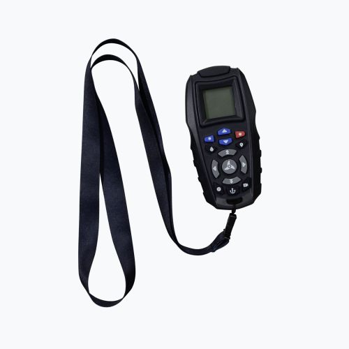 Motore elettrico fuoribordo Rhino BLX 65 BMR GPS 2