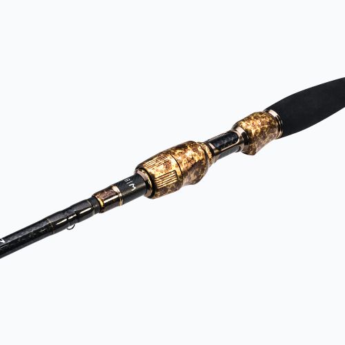 Canna da spinning Westin W8 UltraStick 1+1sec Octagon Tube 7