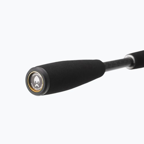 Canna da spinning Westin W8 UltraStick 1+1sec Octagon Tube 9