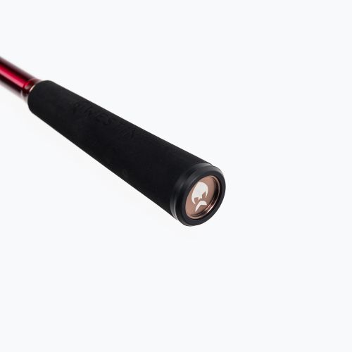 Canna da spinning Westin W6 PowerTeez 2sec 4