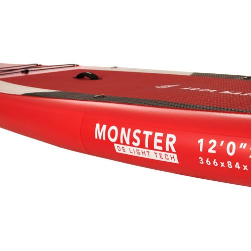 Aqua Marina Monster 12'0" SUP board