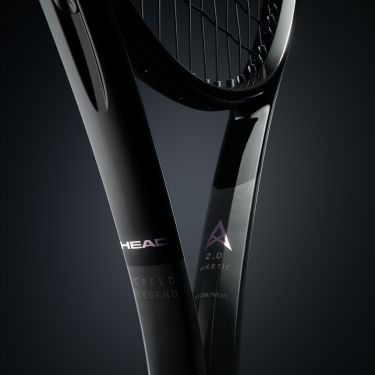 Racchetta da tennis HEAD Speed MP Legend 2024 nera