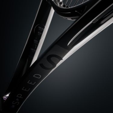 Racchetta da tennis HEAD Speed MP Legend 2024 nera