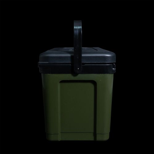 RidgeMonkey CoolaBox Frigorifero compatto verde RM CLB 12