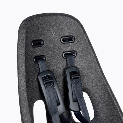 Seggiolino per bicicletta Thule Yepp Nexxt Maxi ossidiana