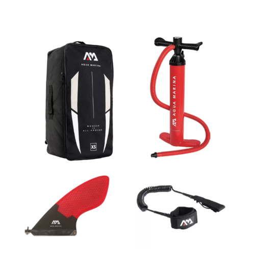 Aqua Marina Race Elite 14'0" SUP board
