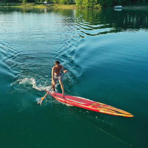 Aqua Marina Race Elite 14'0" SUP board