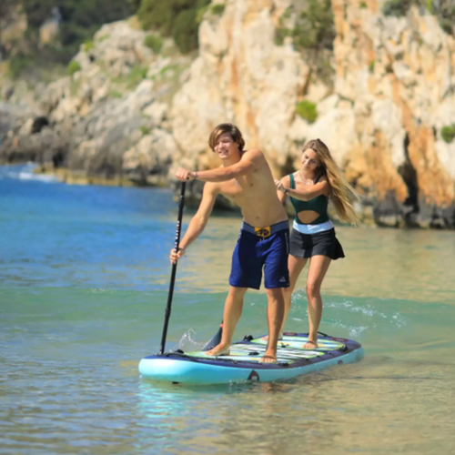 Aqua Marina Super Trip 12'2" SUP board