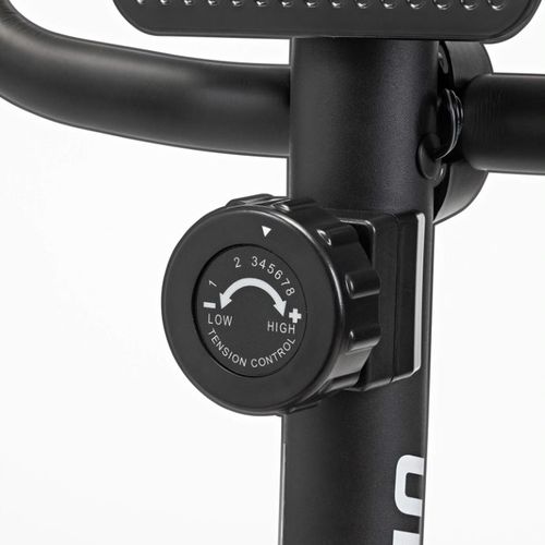 UrboGym Rocky Yellow - bicicletta stazionaria