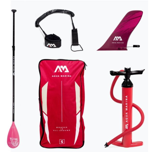 Aqua Marina Coral Tavola da SUP 11'6"