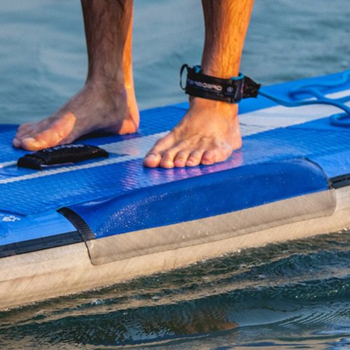 Starboard SUP All Star Airline Deluxe SC 14'0" x 26" airline deluxe SUP board