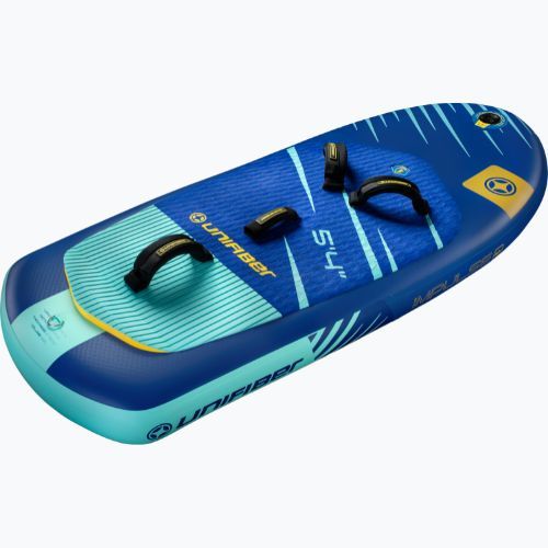 Tavola Wingfoil + hydrofoil Unifiber Impulse 6'0 e 4.6 Wing, 2400 Front Wing Foil e Leash