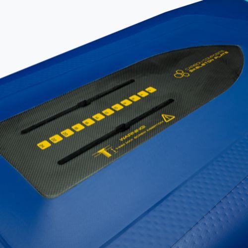 Tavola Wingfoil + hydrofoil Unifiber Impulse 6'0 e 4.6 Wing, 2400 Front Wing Foil e Leash