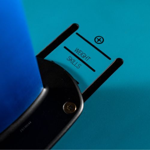 JP-Australia FreeFoilAir tavola alare multicolore