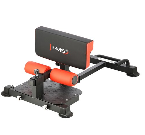 HMS LSS01 panca piana 17-53-801