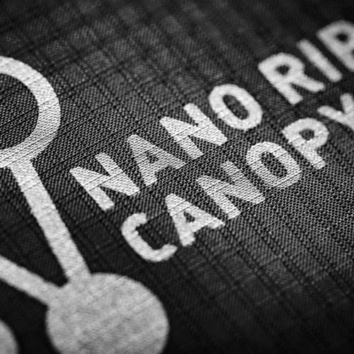 Cabrinha Contra aquilone kitesurf rosso K2KOCTR3S015001