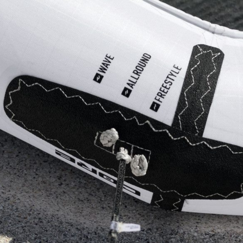 CORE Nexus 3 aquilone nero KNX315BBN