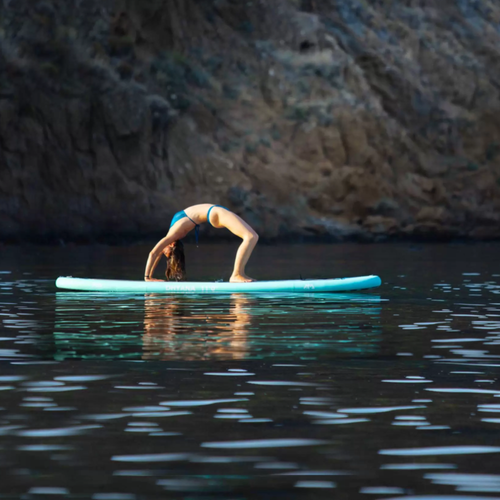 Aqua Marina Dhyana 11'0" SUP board 2021