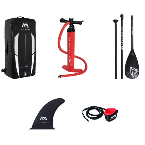 Aqua Marina Atlas 12'0" SUP board