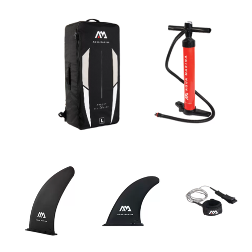 Aqua Marina Blade Windsurf SUP 10'6"