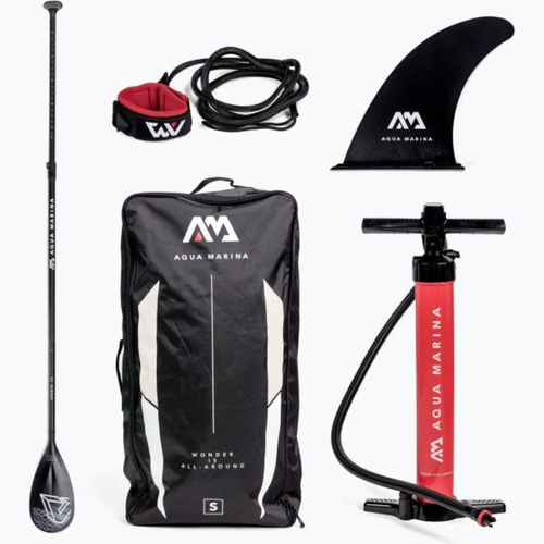 Aqua Marina Breeze 9'10" SUP board 2021