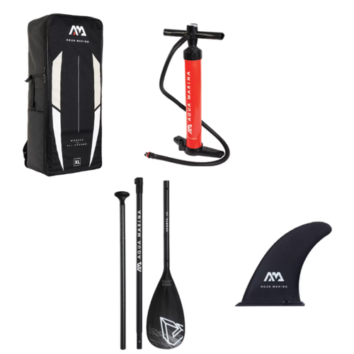 Aqua Marina Dhyana 11'0" SUP board 2021