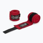 Everlast bende da boxe 300 cm rosso