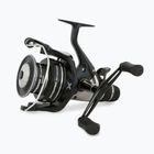 Mulinello da pesca per carpe Shimano Baitrunner X-Aero nero