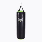 Sacco da boxe Everlast Unfilled Everstrike Heavy nero/verde