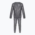 Tuta da boxe da uomo Everlast Sauna grigio/nero