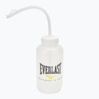 Bidon con cannuccia Everlast EV1980 bianco