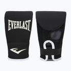 Guantoni da boxe Everlast Heavy Bag black/white/gold